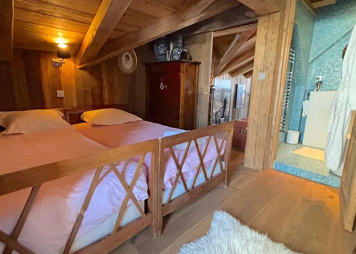 Chalet Hermine