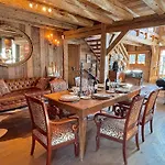 Chalet Hermine *