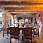 Chalet Hermine Megeve