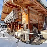Chalet Hermine *