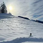 Hermine Chalet Megeve