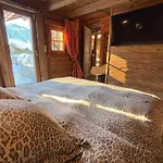 Hermine Chalet Megeve