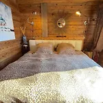 Hermine Chalet Megeve