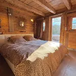 Chalet Hermine Megeve