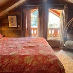 Hermine Chalet Megeve