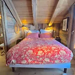 Chalet Hermine