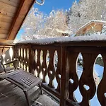 Hermine * Megeve