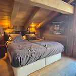 Hermine Chalet Megeve
