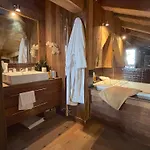 Hermine Chalet Megeve