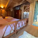 Chalet Hermine