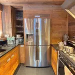 Chalet Hermine Megeve