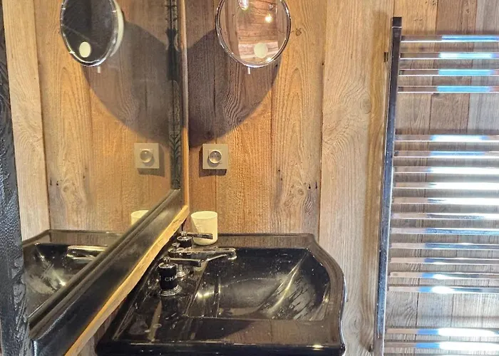 Hermine Horská chata *