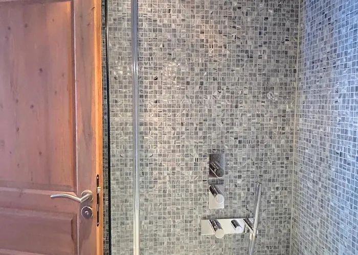 Horská chata Hermine *